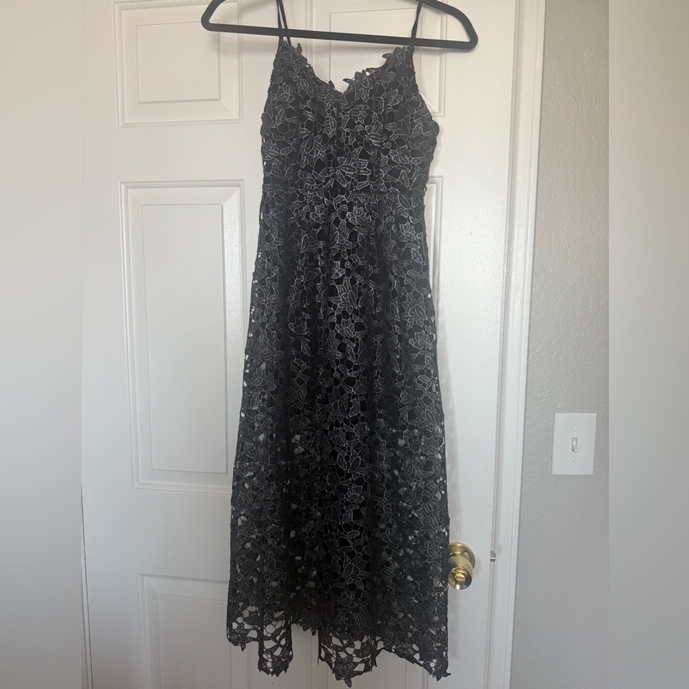 Astr The Label Dress